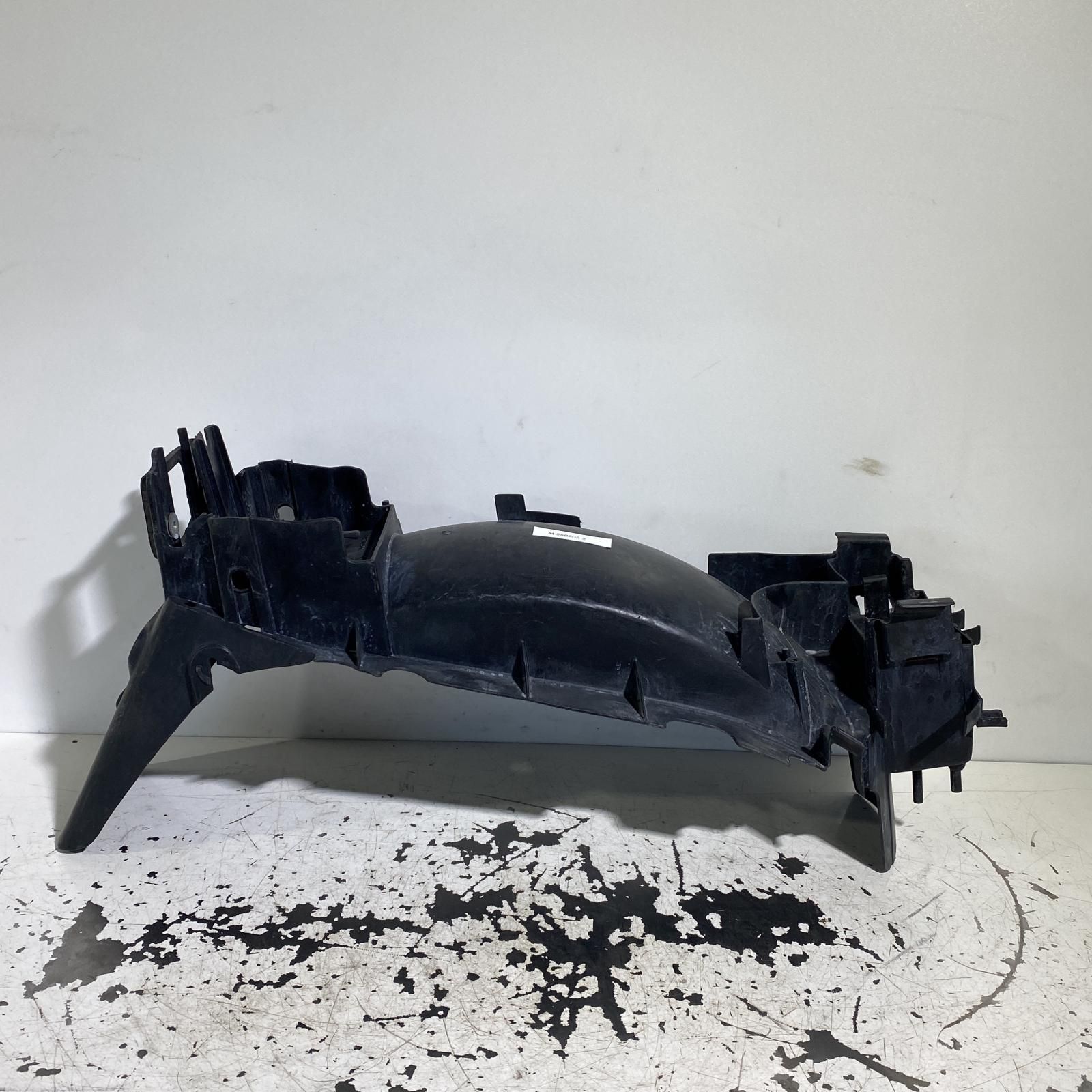 HONDA ジェイド リアフェンダー ホンダ ジェイド ホンダ バイク用黒