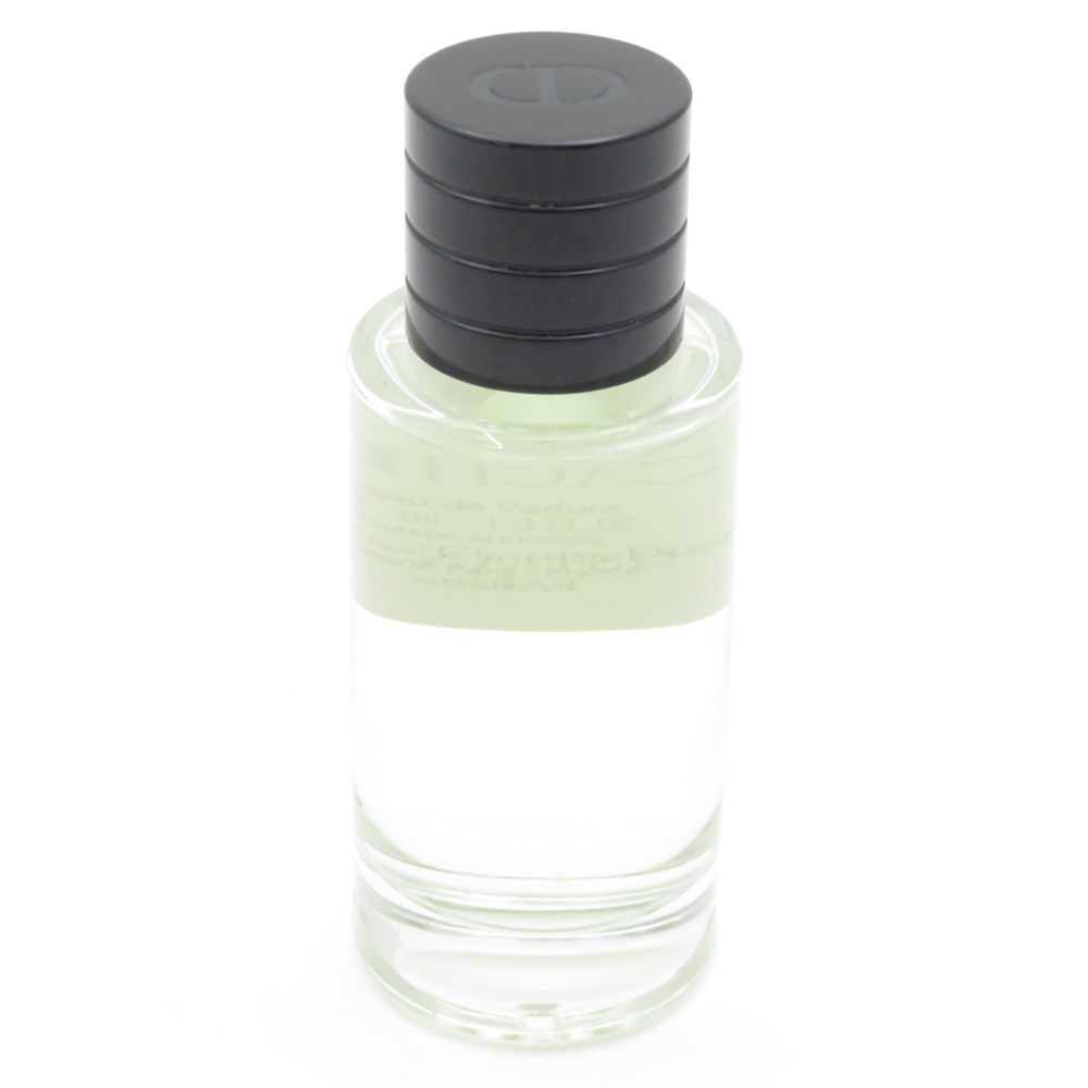 Dior ディオール メゾン クリスチャン ディオール デ カシミア オードゥパルファン 40ml 香水 フレグランス 残量多 BN3733AI