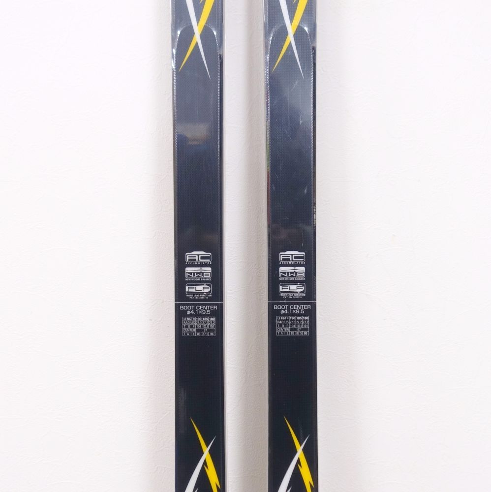 OGASAKA - 未使用 オガサカ OGASAKA GS27 TRIUN 180cm センター67mm 2008-2009モデル スキー板 レーシング アウトドア 楽天市場】【新古品】オガサカ OGASAKA GS27 TRIUN 180cm