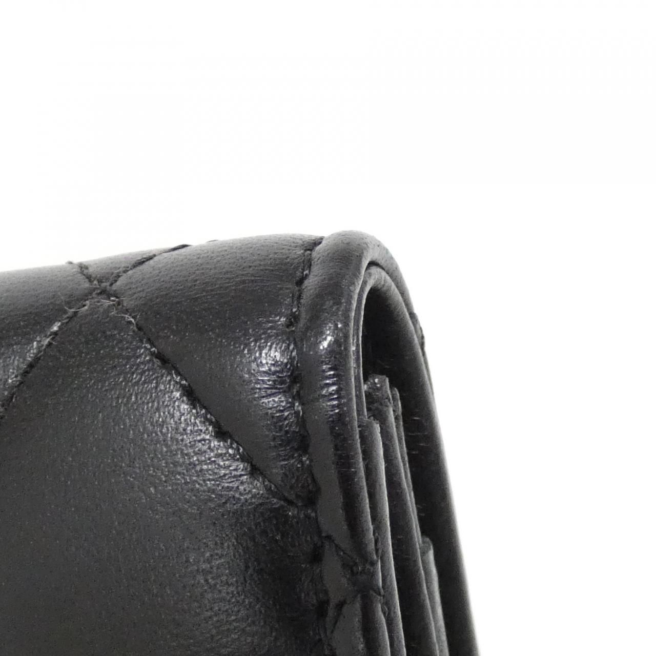 シャネル タイムレスクラシック