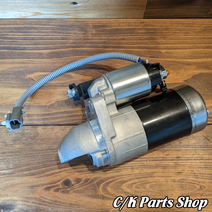 【はこぽす対応商品】 セルモーターエンジンスターターシボレーk1500 リビルド パーツ