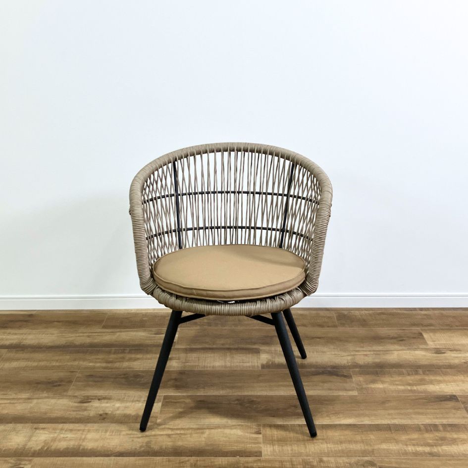 AbitaStyle Lounge Chair MUC0576BE アビタスタイル ラウンジチェア
