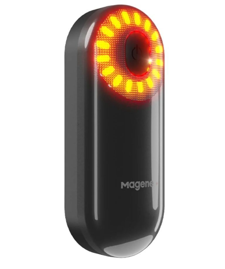 Magene マージーン L508 レーダーテールライト