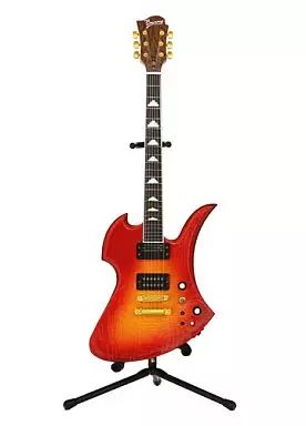 中古】トレーディングフィギュア Burny MG-CS チェリーサンバースト 