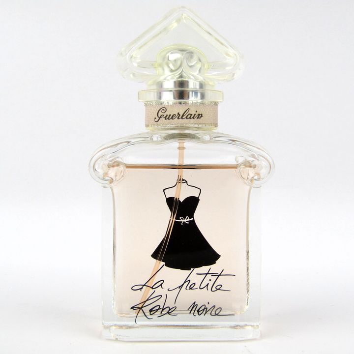 ラ プティット ローブ ノワール オーデパルファン【ゲラン】30ml ゲラン ラ プティットローブノワール オーデパルファン インテンス 30ml