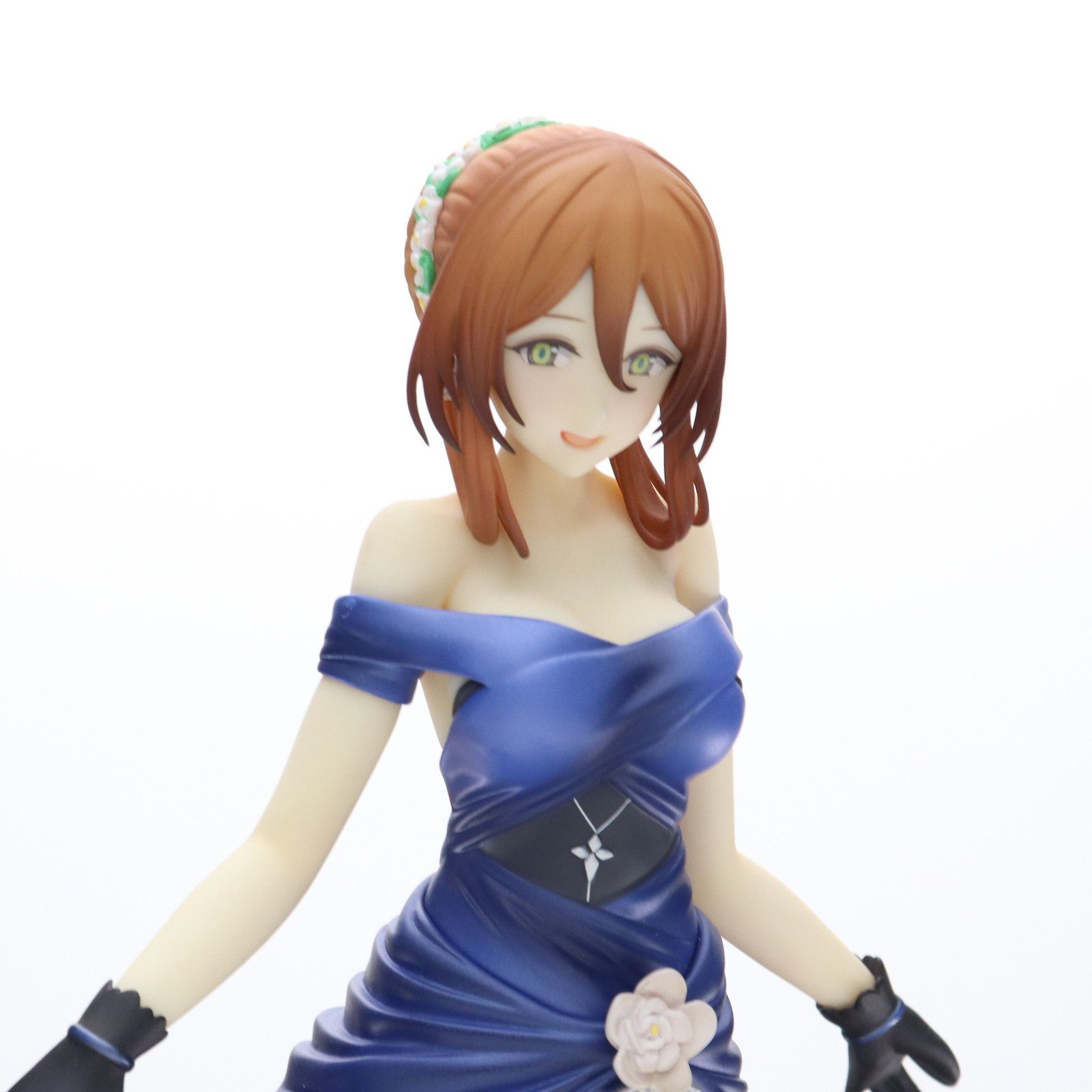 春田(スプリングフィールド) 灯下のクイーンVer. 少女前線 1/8 完成品 フィギュア HOBBYMAX(ホビーマックス) 春田(スプリングフィールド) 灯下のクイーンVer. 少女前線 1/8