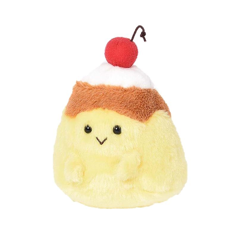 特価商品】Bleu Bleuet （ブルーブルーエ）ぽってり喫茶ぬいぐるみ