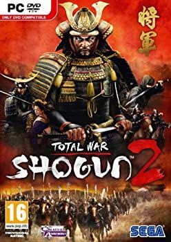 Total War: Shogun 2　（輸入版）