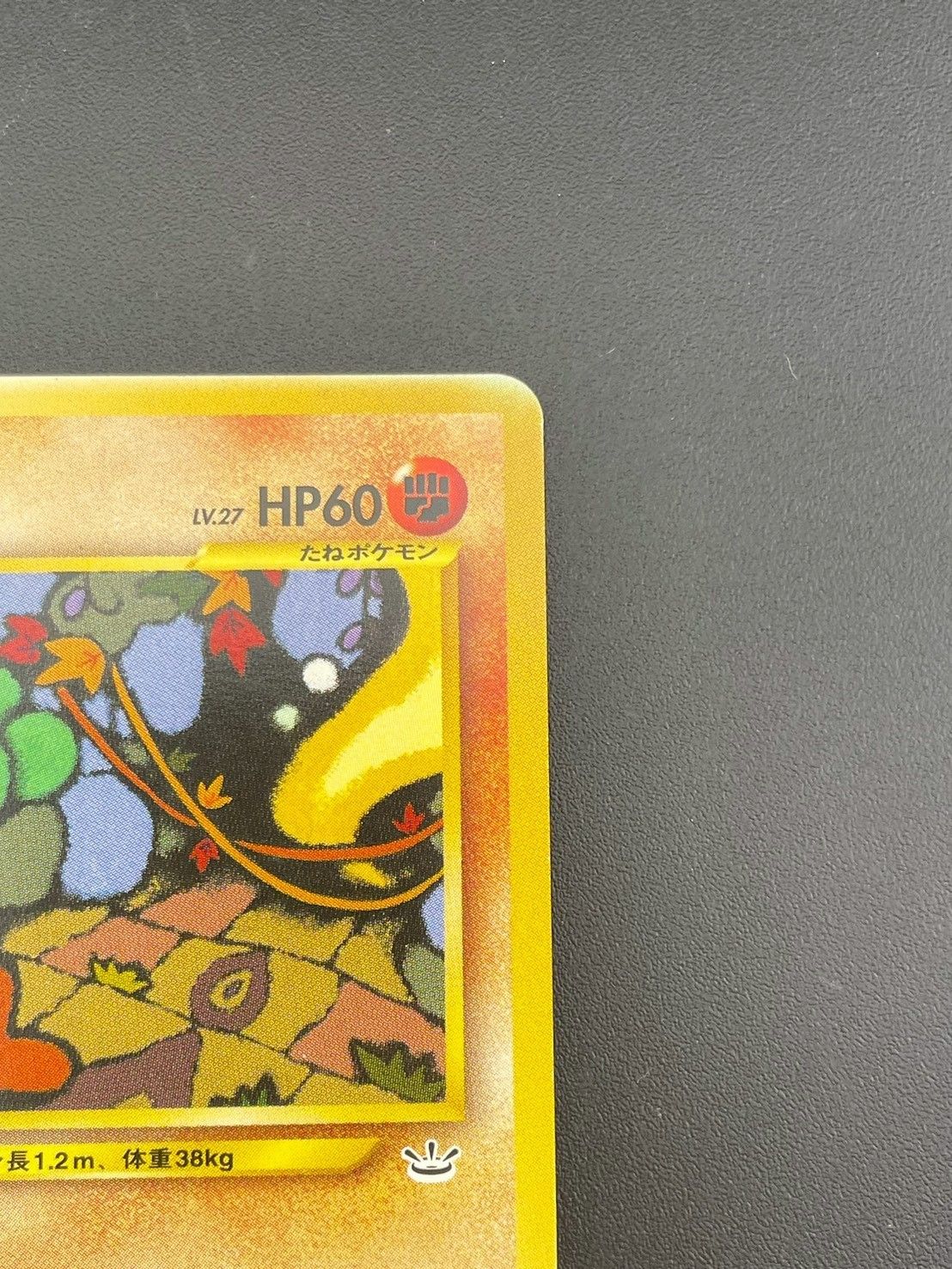 ウソッキー　絶版希少品 旧裏　PSA10 No.185 ポケモンカード ウソッキー 絶版希少品 旧裏 PSA10 No.185 ポケモンカード