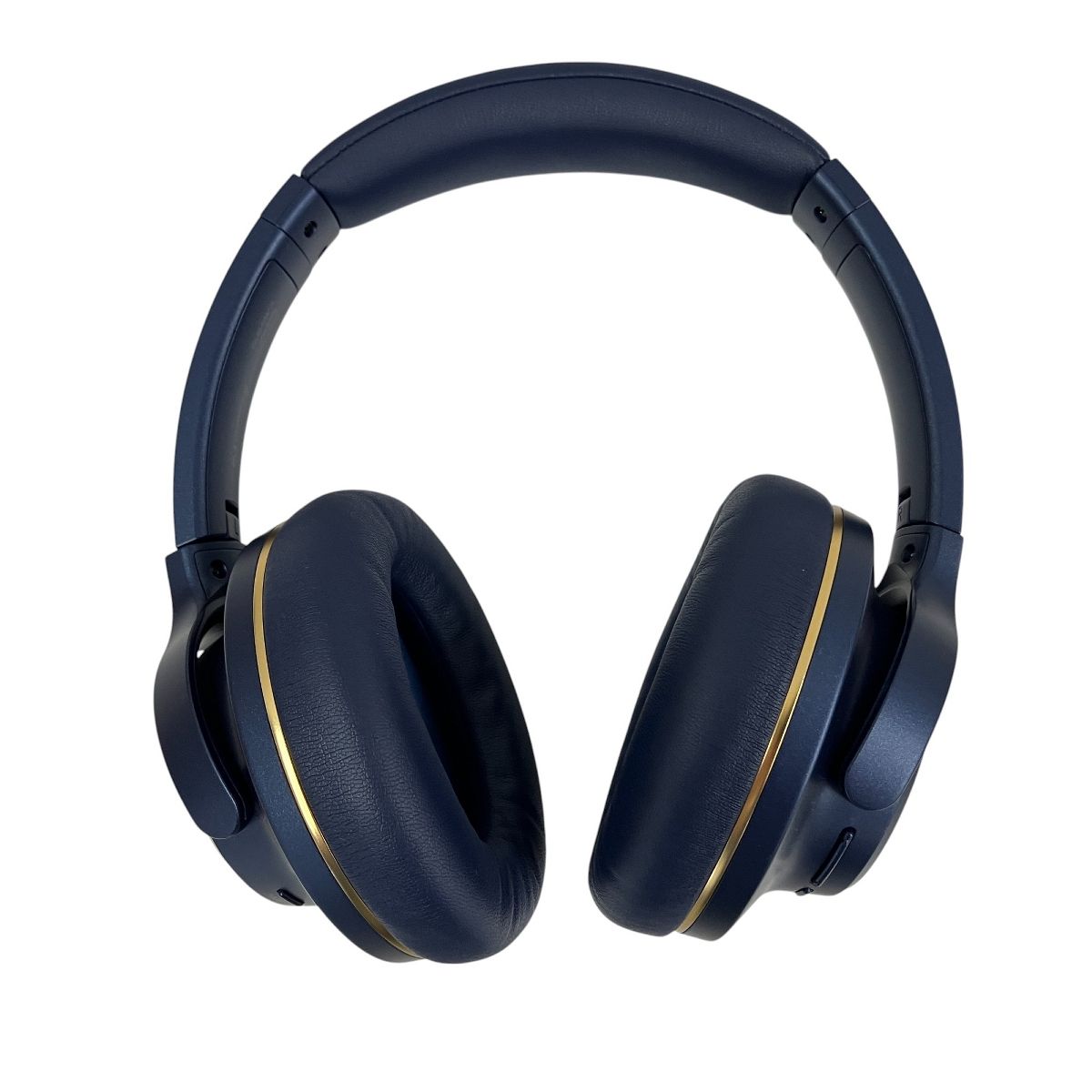 AVIOT WA-V1 ヘッドホン ワイヤレスヘッドホン ブルー系 音楽 音響機器 家電 良好 T9990840