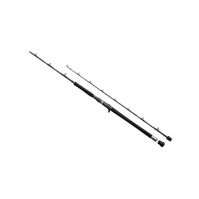 グラップラーType J B56-7 B56-7 グラップラー タイプJ SHIMANO(シマノ) 継数2本 全長1.68m
