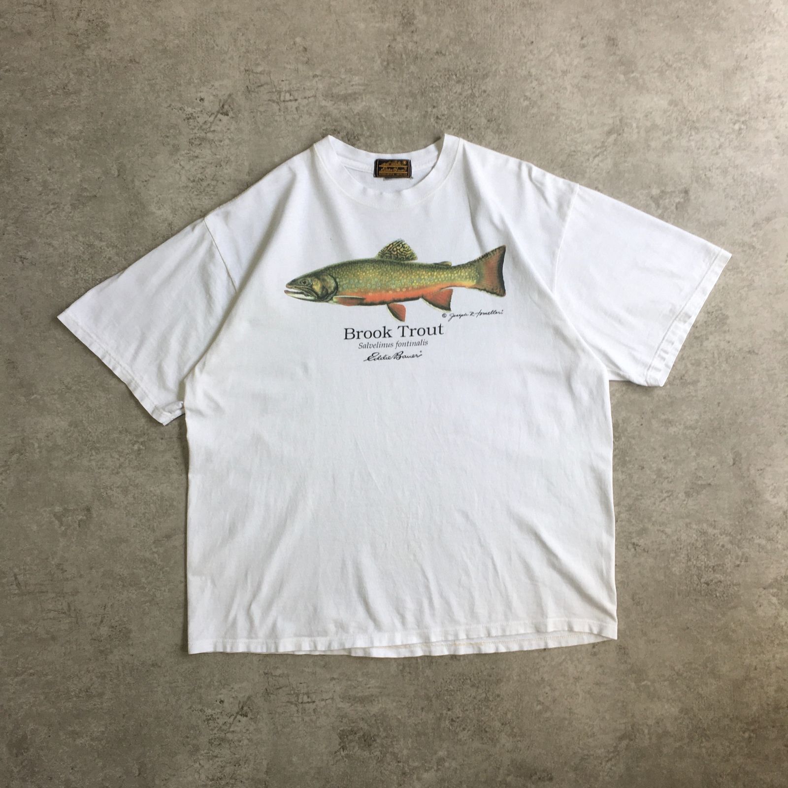 90s Eddie Bauer 