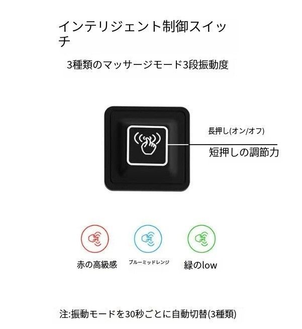 車用シート用頸部ネックピロー 低反発ウエストサポート