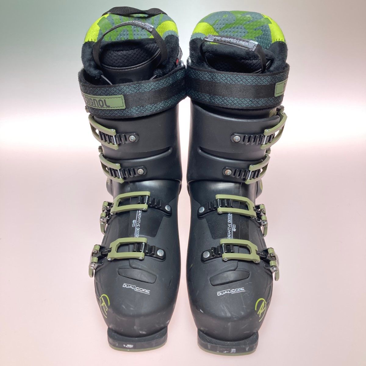 ソールサイズ315mm スキーブーツ