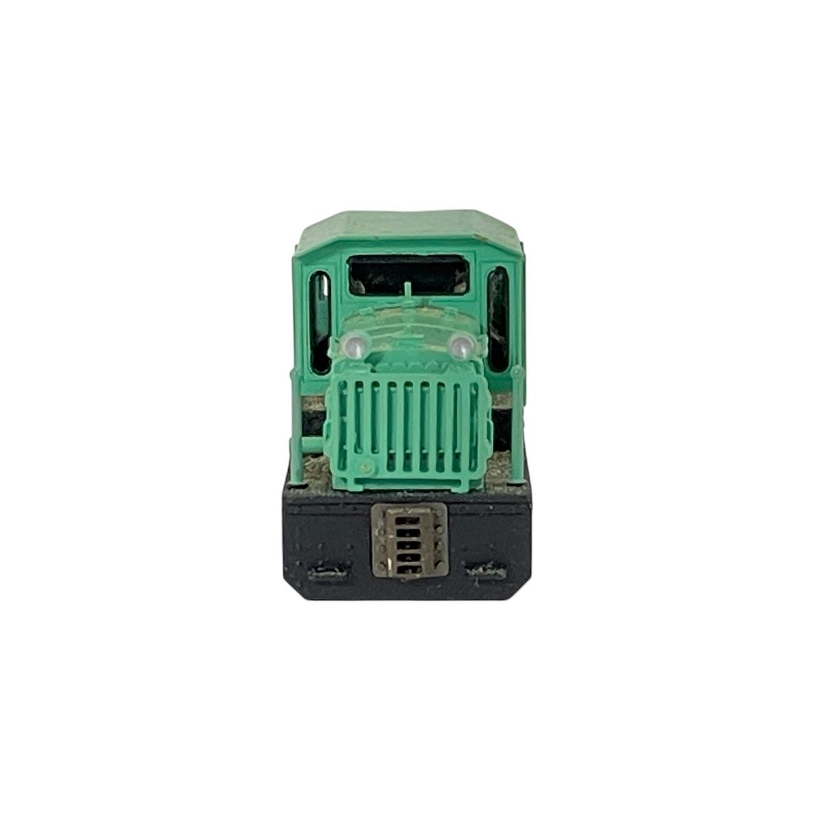 ENDO エンドウ 立山砂防軌道 酒井型 5tDL HOnスケール 鉄道模型 中古