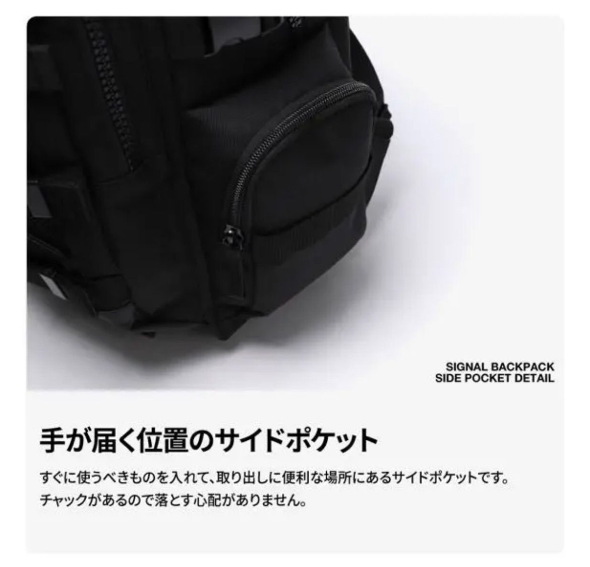 早い者勝ち！【新品】韓国 Daylife デイライフ リュック バックパック