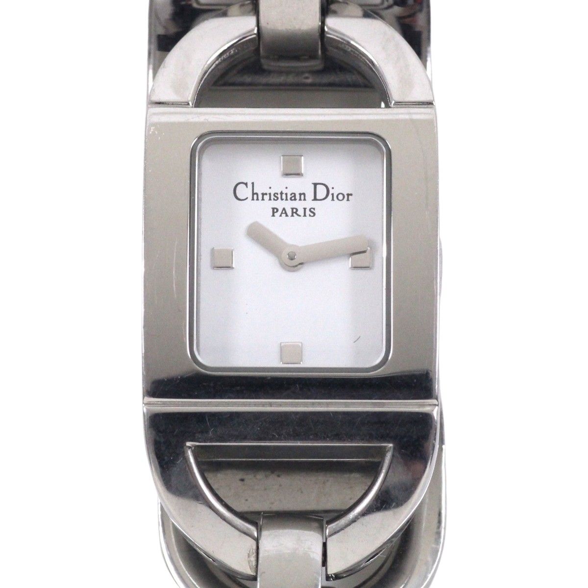 クリスチャンディオール パンディオラ SS レディース 腕時計 - ファッション小物