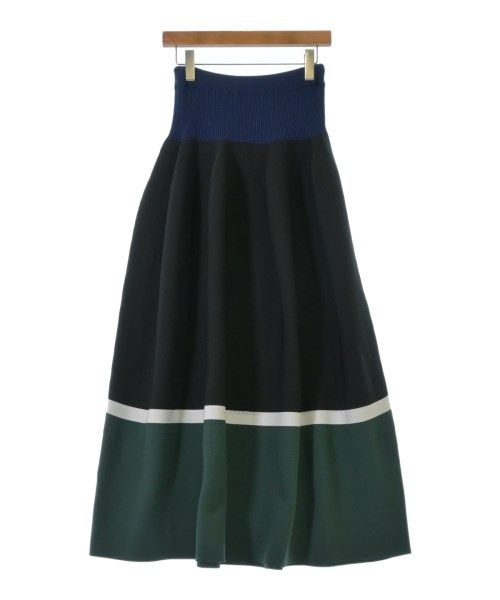 CFCL ロング マキシ丈スカート レディース 古着