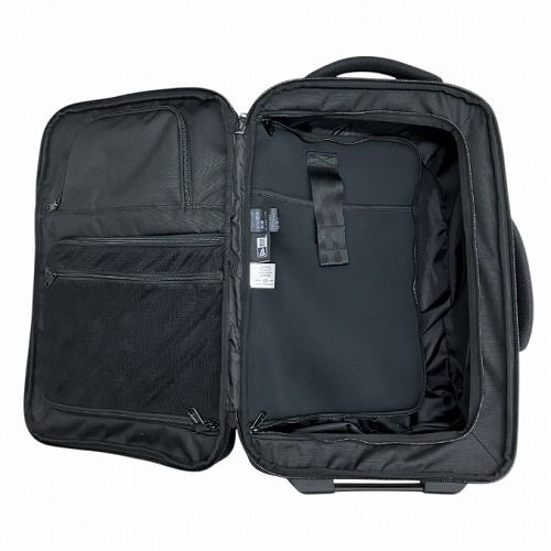 YOHJI YAMAMOTO × NEW ERA キャリーバッグ 42L 黒 YOHJI YAMAMOTO × NEW ERA キャリーバッグ 42L 黒 - メルカリ