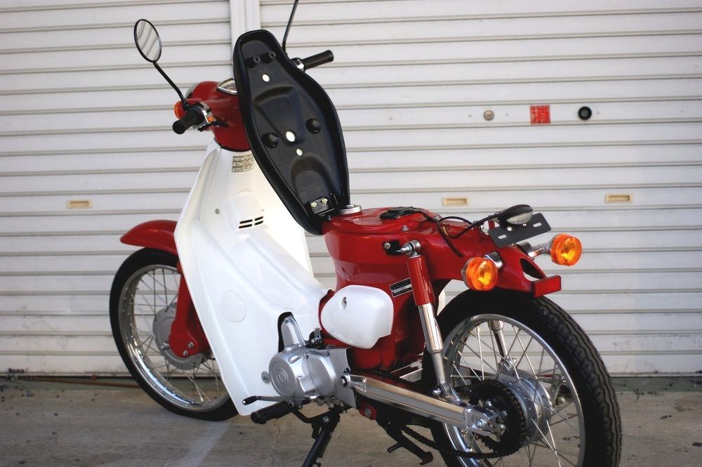 カスタムシート