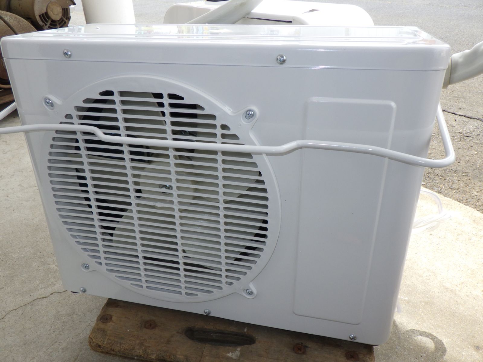 楽座クーラー CLESEED(クレシード) クレクール5(ホース2m分離不可