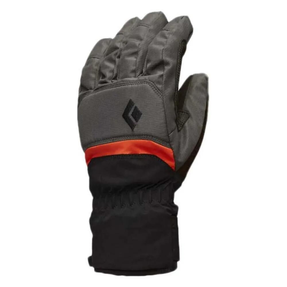 お取り寄せ ２～４週間で発送 ブラックダイヤモンド ミッショングローブ Walnuts BLACK DIAMOND Mission gloves t