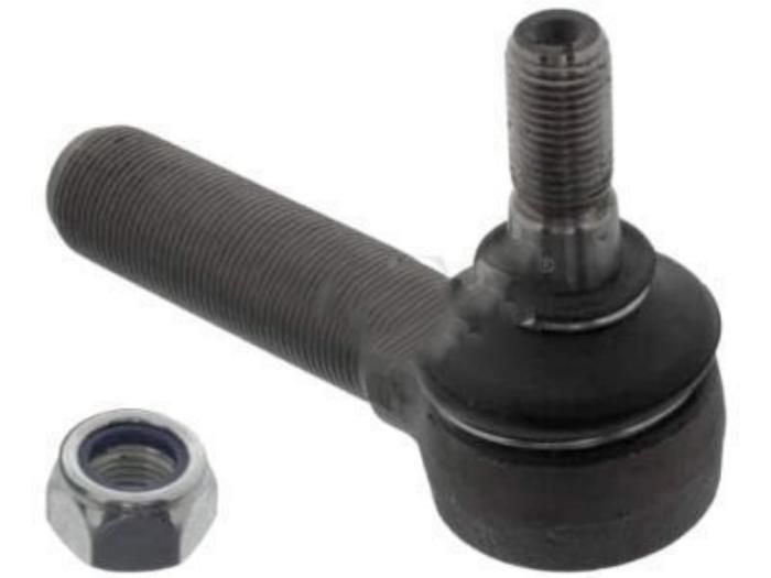 トヨタ 純正 ランドクルーザー エンドサブ タイロッド 左 END TIE ROD TOYOTA LEXUS Genuine JDM OEM メーカー純正品 未使用
