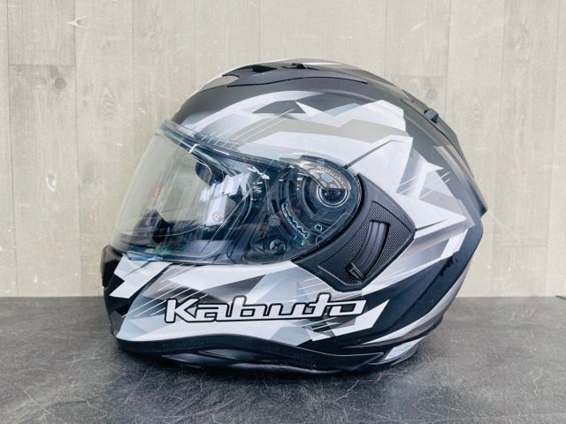 OGK kabuto KAMUI3 フルフェイス ヘルメット 【中古】 カブト カムイ