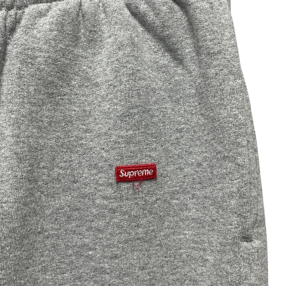 SUPREME シュプリーム 24AW Small Box Sweatpant スモール