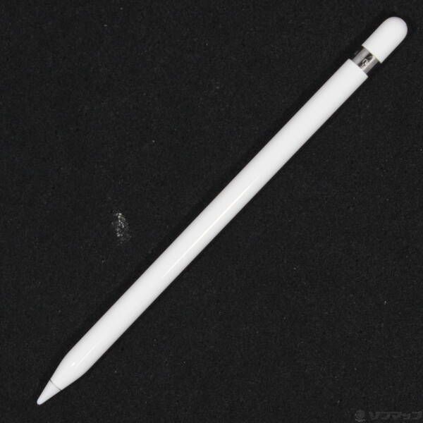 中古品〕 Apple Pencil 第1世代 MK0C2J／A【371】 - メルカリ