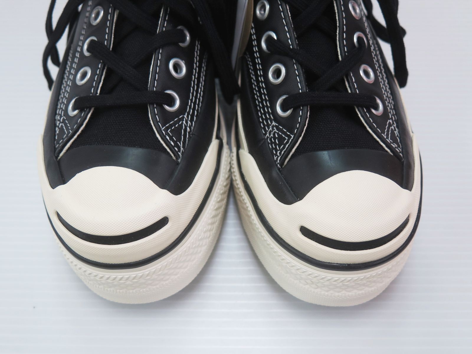 CONVERSE×doublet コンバース/ダブレット 1SD963 Jack Purcell All Star スニーカー　未使用美品　22.5㎝