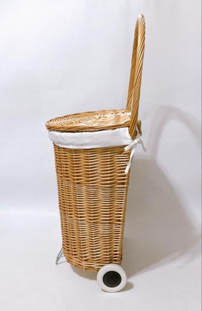 かご バスケット