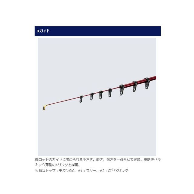 シマノ 19 ファイアブラッド デリンジャー 1.5-500 | 釣具 釣り