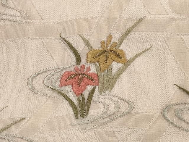 和装小物 帯揚げ10枚セット