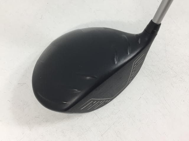 返品OK ゴルフクラブ ピン G425 LST ドライバー UST マミヤ ATTAS DAAAS 5 1W