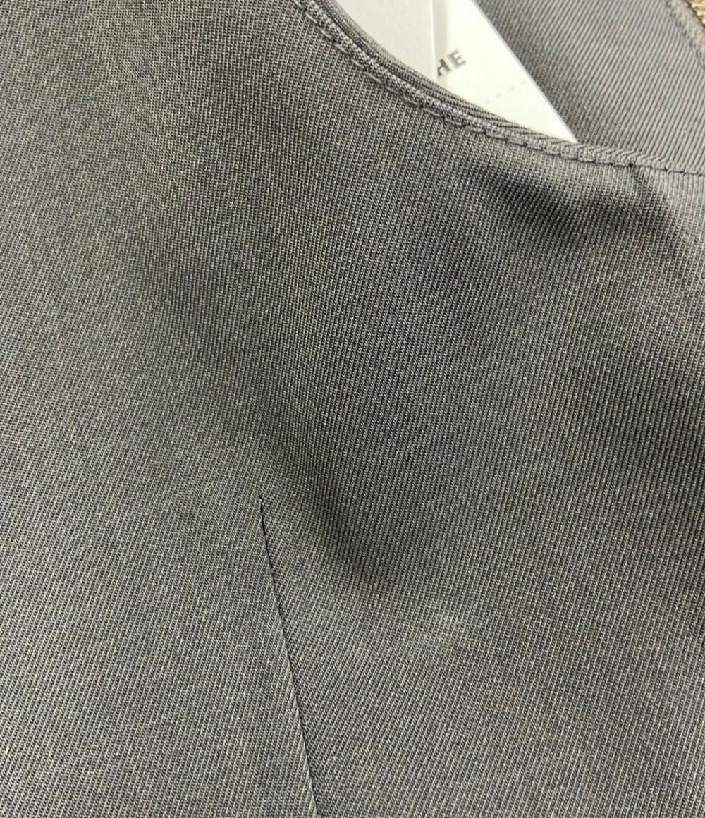 美品 ミースロエ オールインワン オーバーオール レディース SIZE 0 (XS) MIESROHE 中古 美品 ミースロエ MIESROHE オールインワン オーバーオール