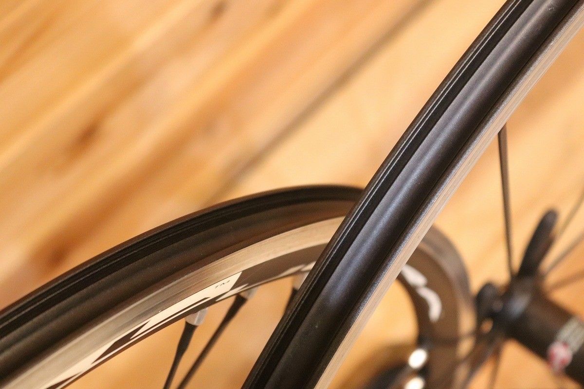 カンパニョーロ CAMPAGNOLO シャマル ウルトラ SHAMAL ULTRA 2WAY-FIT