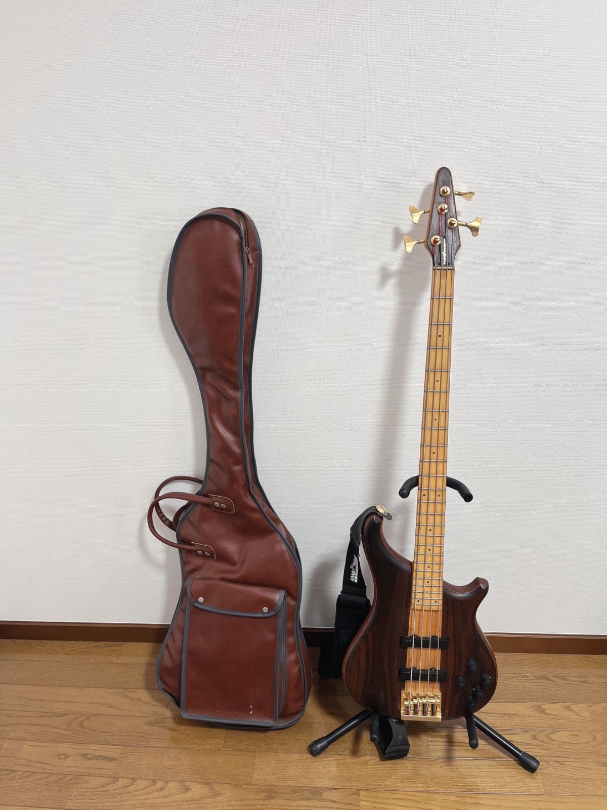 新作人気 ###直接引き取り限定### ヴィンテージ品！ TUNE Guitar ...