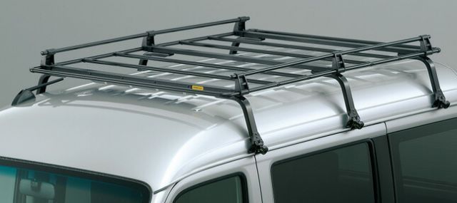 HONDA ホンダ 純正 ACTYVAN アクティバン ルーフキャリア 2015.10～仕様変更 08L02-S3C-003