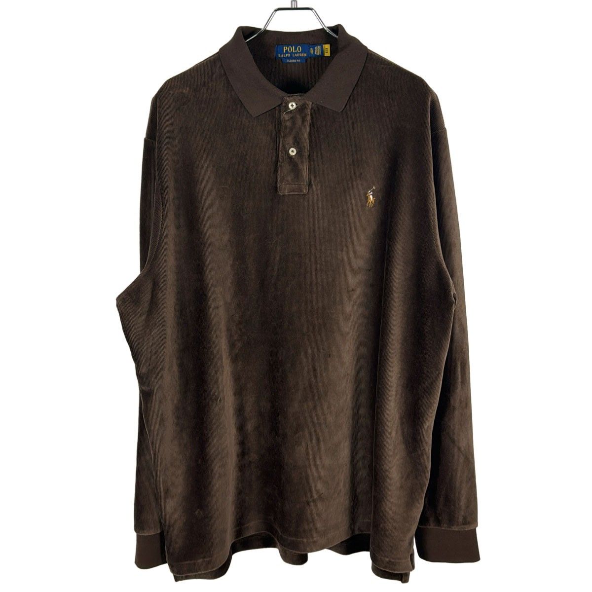 Polo by Ralph Lauren ポロ バイ ラルフ ローレン Classic Fit