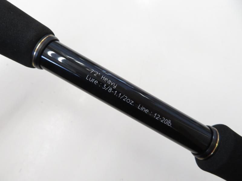 レイドジャパン グラディエーター