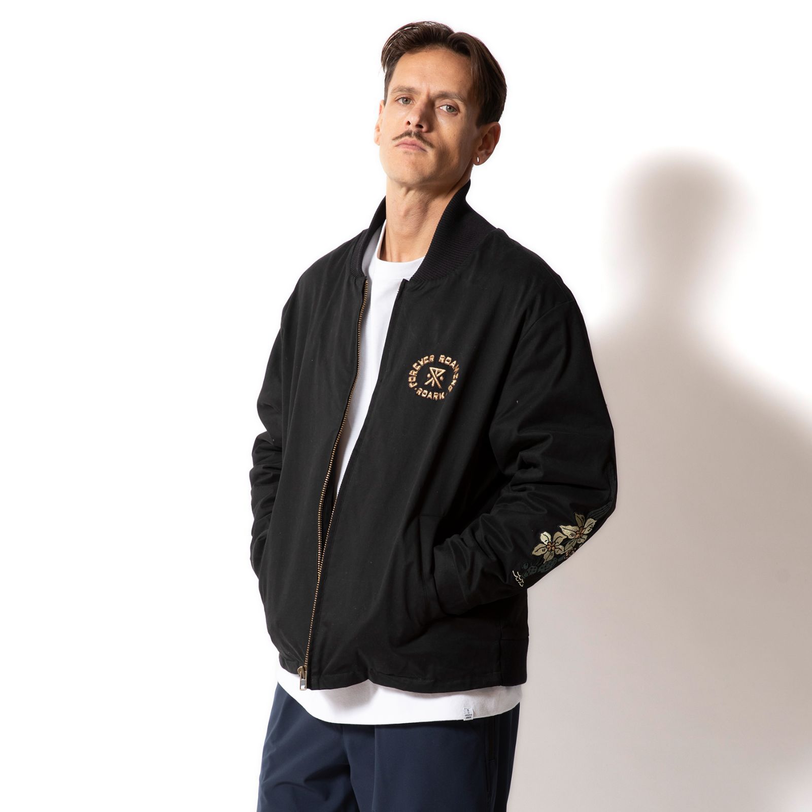 ROARK REVIVAL ロアークリバイバル 