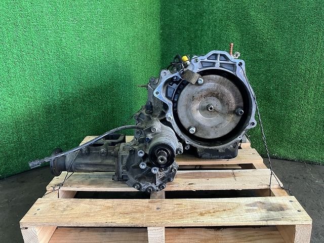 セルボ HG21S オートマミッション ATミッション T 4WD 20002-66K40 ZGL