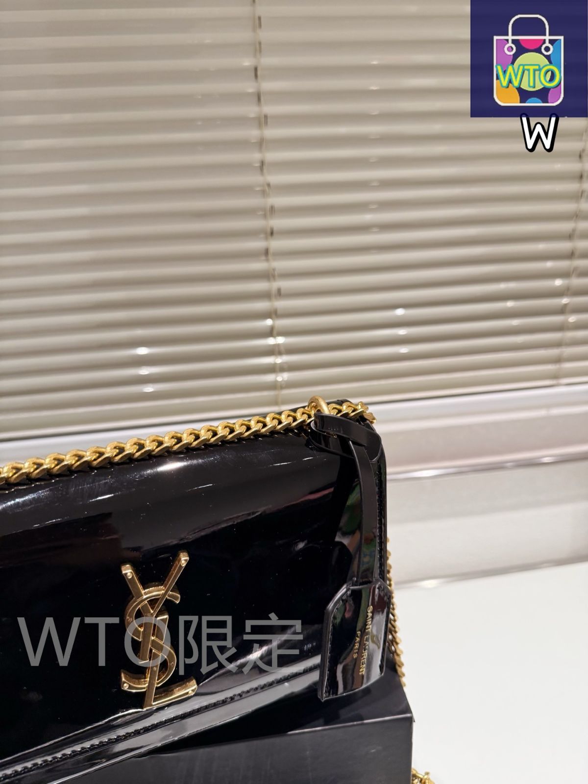 ～王子文同款～ オリジナル皮革バージョン