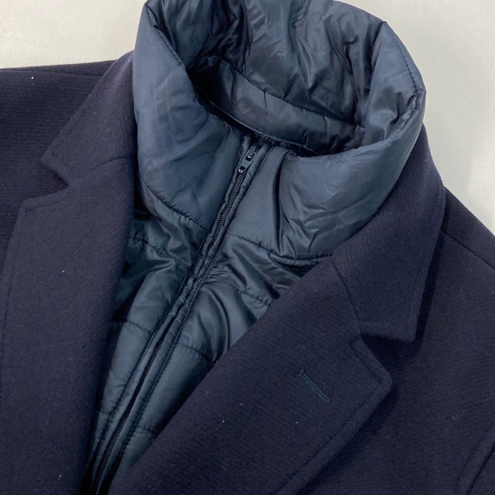 掛け軸 芝山翠圃 嵐山春雨 絹本 希少 軸装 茶道具 掛軸 です。 掛軸