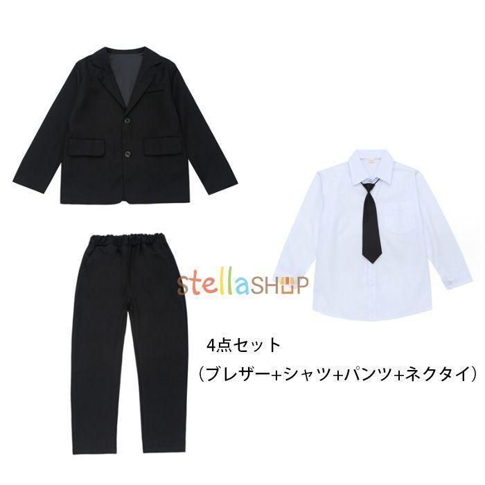 シャツ ネクタイ