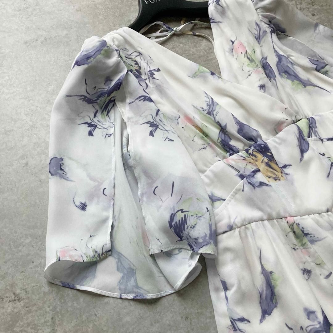 Herlipto ハーリップトゥ ローズブーケドレス Rose Bouquet Dress