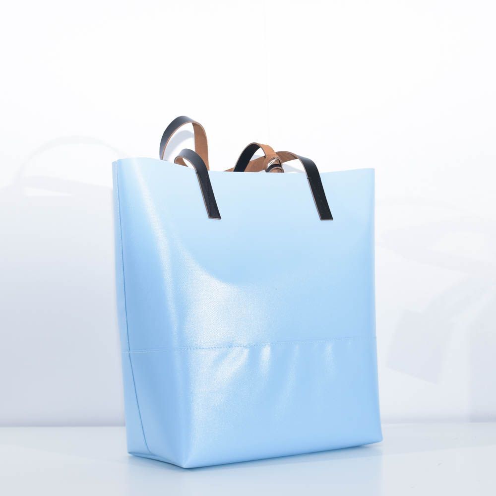 マルニ トートバッグ メンズ ブランド PVC MARNI SHMQ0037A1 マルニ トートバッグ メンズ ブランド PVC MARNI SHMQ0037A1