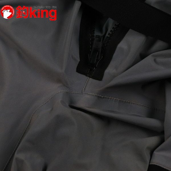 中古/美品】 ブルーストーム ネオプレン ソックスウェーダー BSJ-SWD2