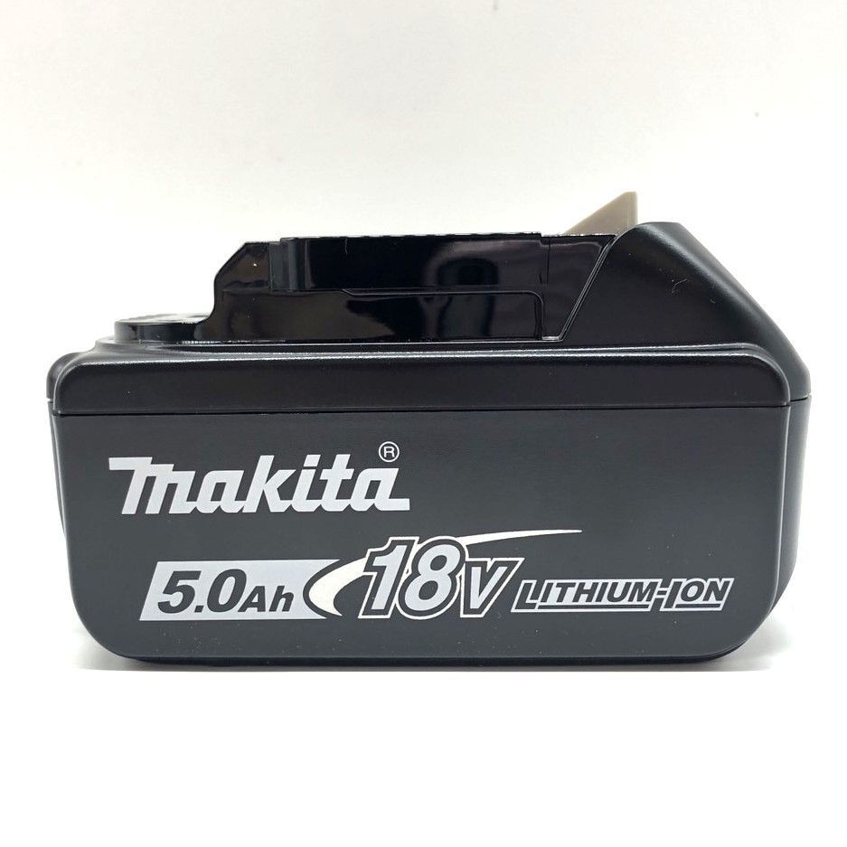 気アイテム安い通販。 makita マキタ BL1850B 18v 5.0Ah リチウムイオン バッテリー ♥保管品 006283